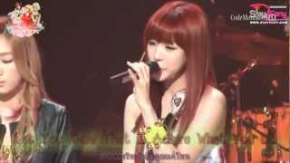 Video thumbnail of "[Karaoke][TH] Cater 2 U - TaeTiSeo (SNSD) (ENG Lyric & Thai Translate)"