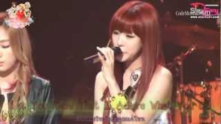 Karaoke][th] cater 2 u - taetiseo (snsd ...