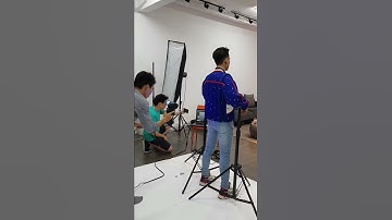 Scan 3d, chụp ảnh 3d người nổi tiếng yêu công nghệ bằng Creaform HandySCAN BLACK Elite