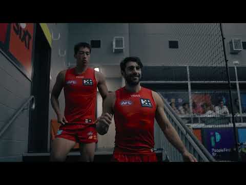 MEMBER EXCLUSIVE | Opening Round - Behind the scenes