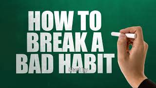 Free Yourself: Beat Bad Habits