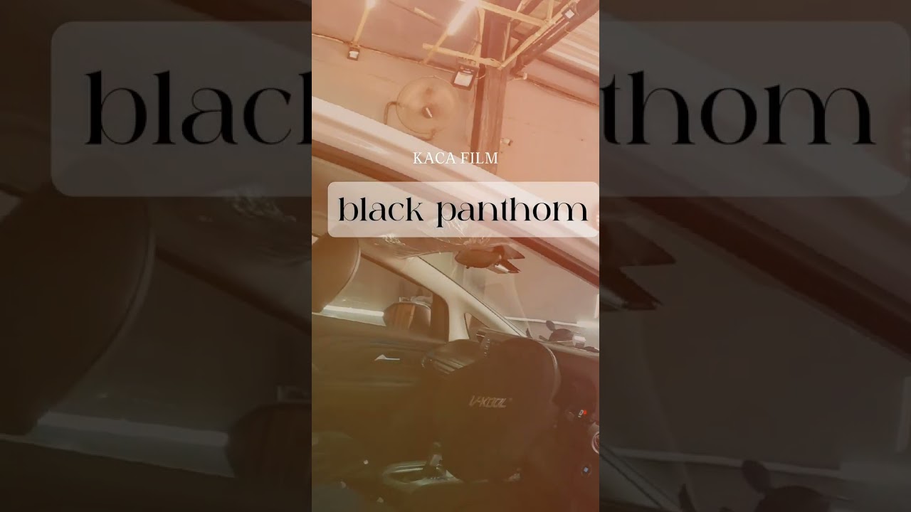 hyundai stargazer sesudah dicoating