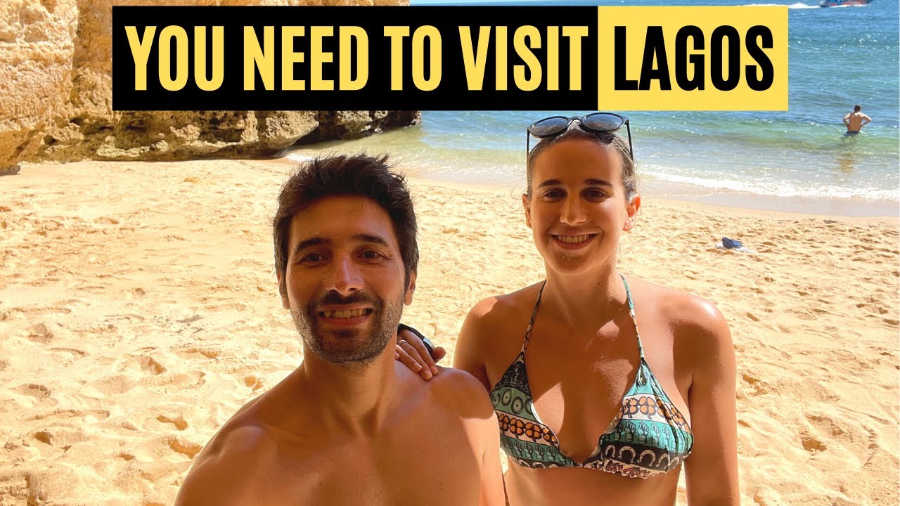Most BEAUTIFUL CAVE in Portugal | YOUR NEXT SUMMER DESTINATION