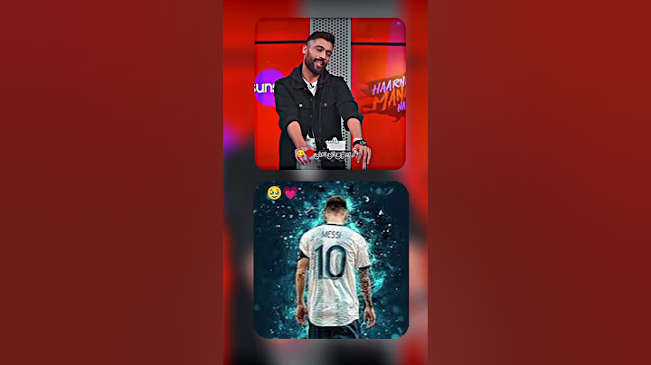Messi Fans Be Like… 🐐🤯 #MessiMadness