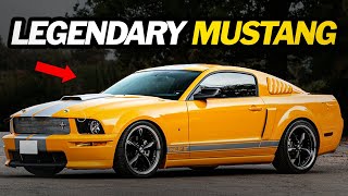 15 American Cars That DOMINATED The 2000's