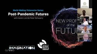 New Profiles of the Future: Postpandemic Futures