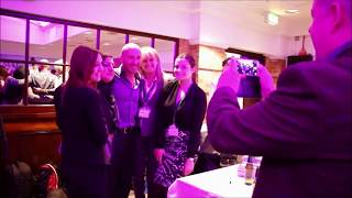SPEED MEET GREET 2015: London's Networking Event.