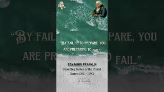 Benjamin Franklin Quotes