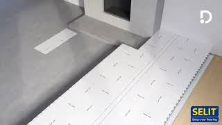 Selitac Aquastop 2.2 Mm - Dimarsa.cl