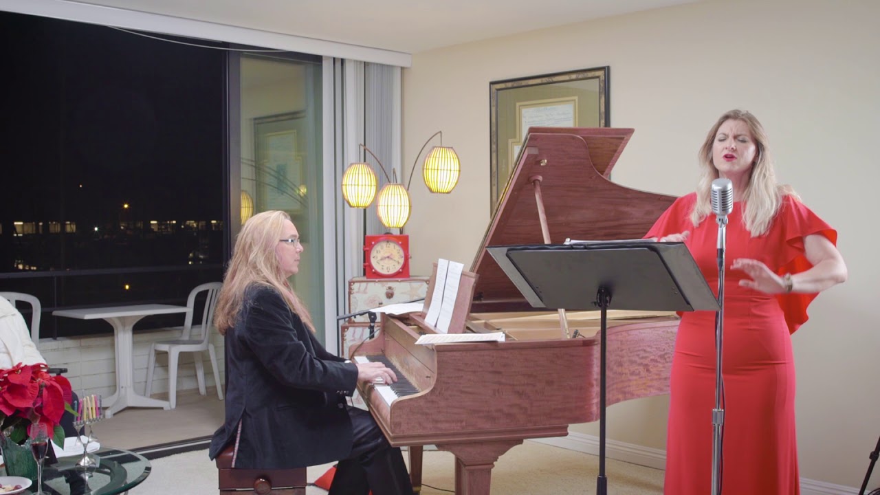 Carol of the Bells - Jocelyn Scofield - Viva Virtuoso