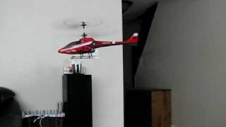 Eflite Blade CX2