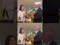 Anna Paulina Luna Meets Putin’s Special Envoy, Praises Dmitriev for Sharing JFK Files | APT