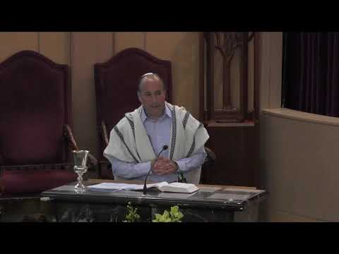 Shabbat Evening