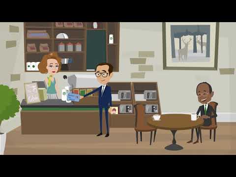 Video: Sachbezugsgutscheine mit CityCard – eine Win-Win-Win-Situation für alle