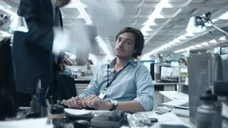 Musicfromadverts Johnnie Walker - From The Future