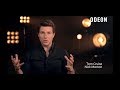 The Mummy - pushing the edges of storytelling? - ODEON