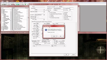 how to mod fallout new vegas with the geck