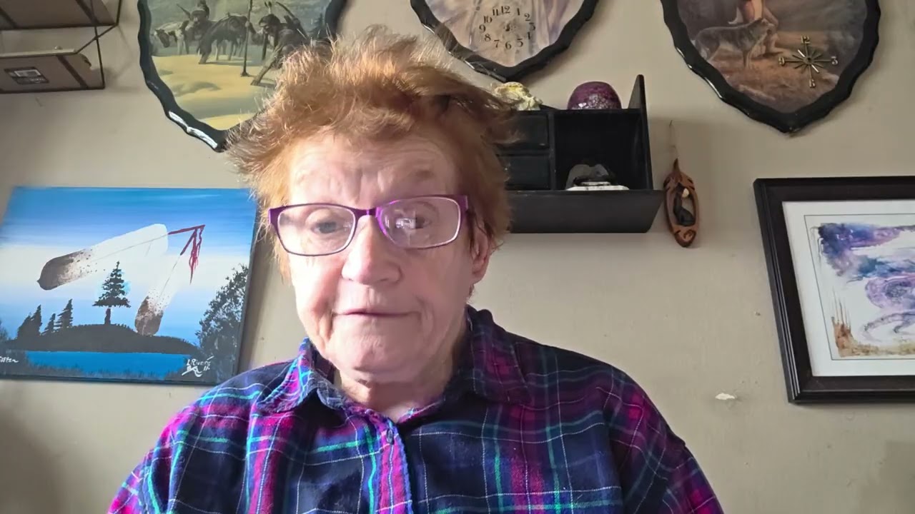 Christine,Christine, Supportive Housing.