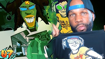 Jet Set Radio Gameplay Walkthrough Part 7 - Benten Burning / Fight Or Flight