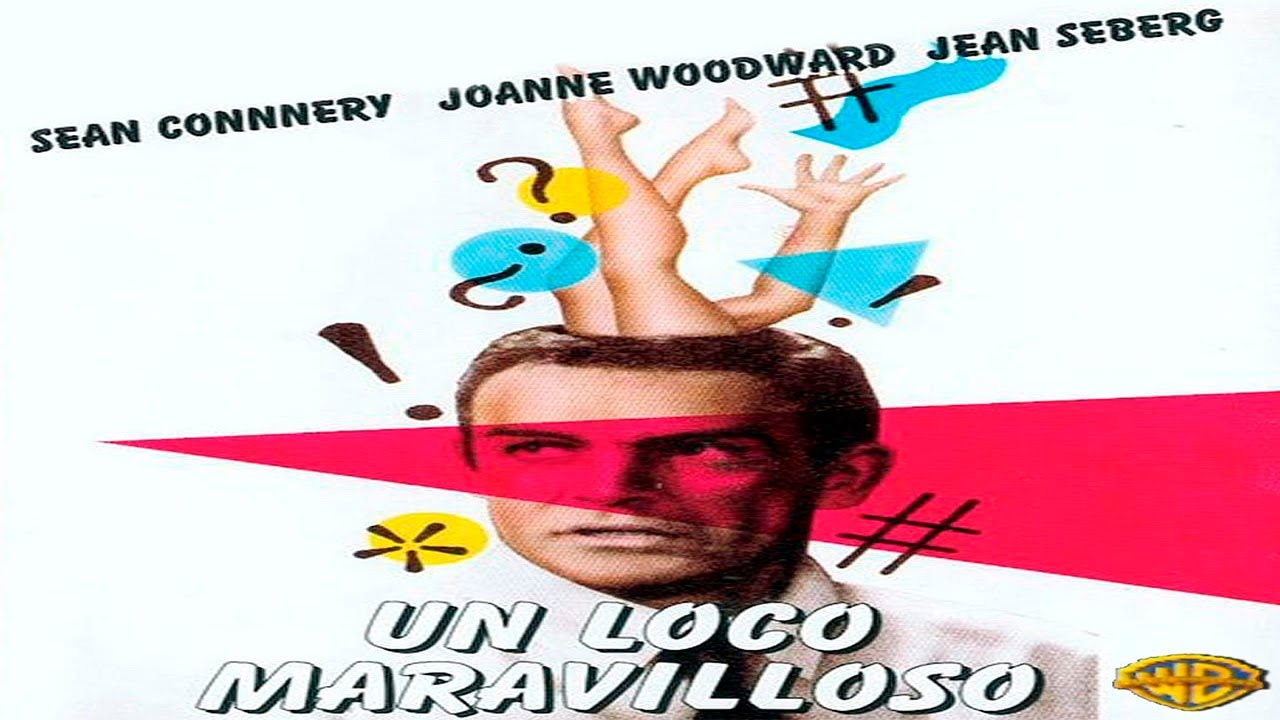 UN LOCO MARAVILLOSO (Película en Español) - YouTube