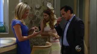 General Hospitals Connie Falconeri 6-10-13