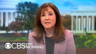 New Yorker's Jane Mayer on new Kavanaugh accuser