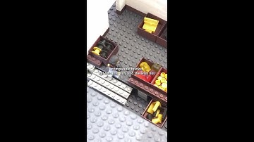 3D Printing LEGO-Compatible Parts #3Dprinting #LEGO #Bricks #MakerUpdate