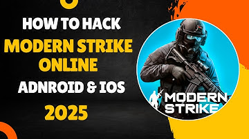 Modern Strike Online MOD 2025 - Earn Unlimited Free Coins & Money Hack [Tutorial Android & iOS].