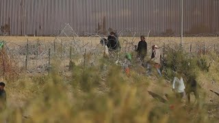 Supreme Court reviewing SB 4, Texas' immigration law