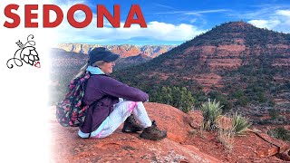 Sedona, Arizona