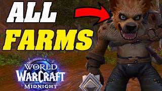 Redridge Mountains Is a GOLDMINE! Midnight WoW