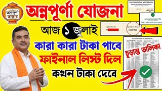 Annapurna Bhandar New Update | Annapurna Yojana Status Check | Annapurna Bhandar New Update Today screenshot 5