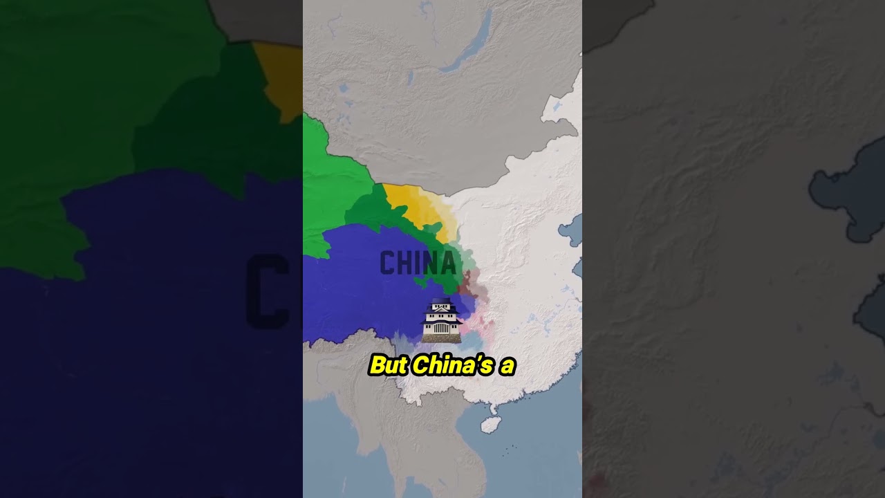 Unlock the Secrets of China’s Culinary Diversity!