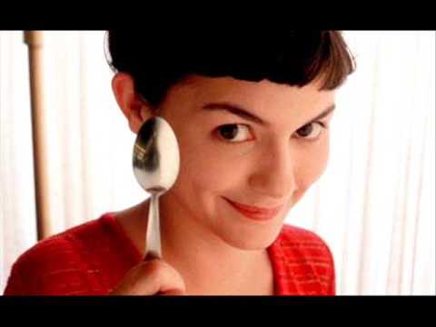 La Moulin (完コピ) - 映画『アメリ』OST