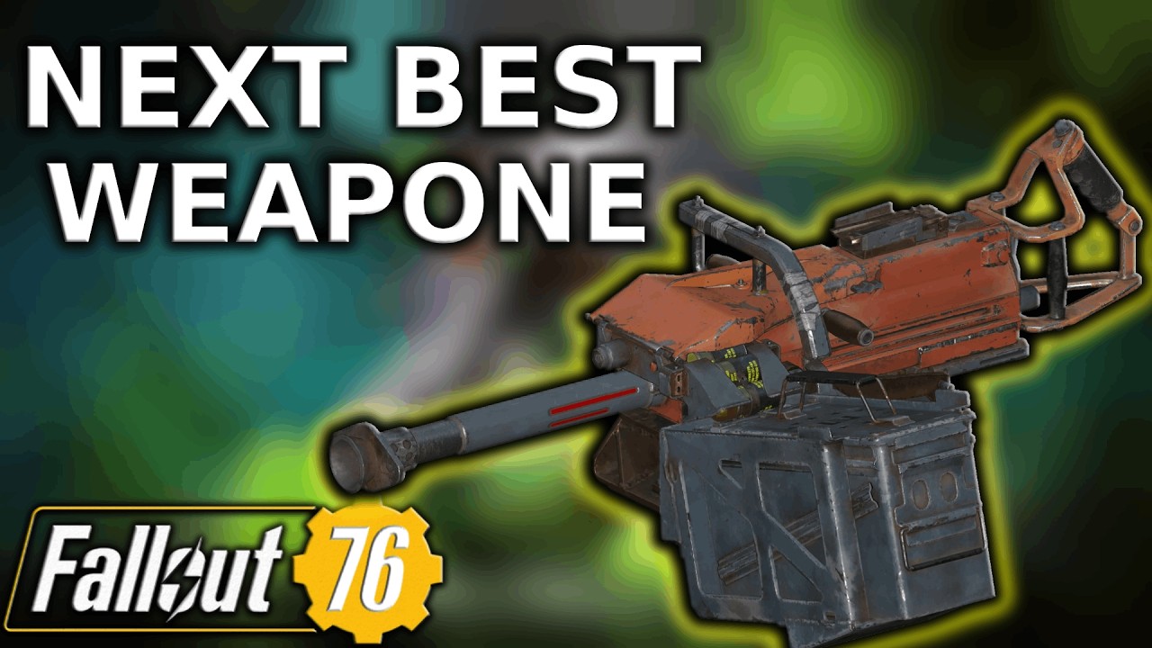 THE BEST ALTERNATIVE TO NUKA LAUNCHER FOR CRAZY GAMING👀