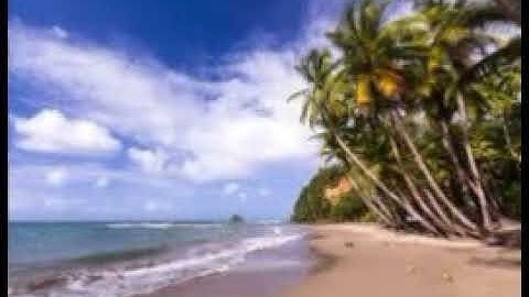 KOMPA GOUYAD -- MIX ZOUK RÉTRO