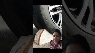 #sandmentcrushing #automobile #satisfying #crushingtime #funny #crunchysound #crushingcrunchy