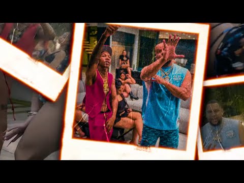 TruCarr - 5 STAR ft. Joe Moses (Official Video)