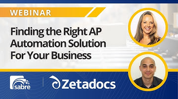 Finding the Right AP Automation Solution For Your Business