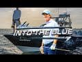 Fishing Wrecks With PRO GOLFER Gene Sauers | Into The Blue