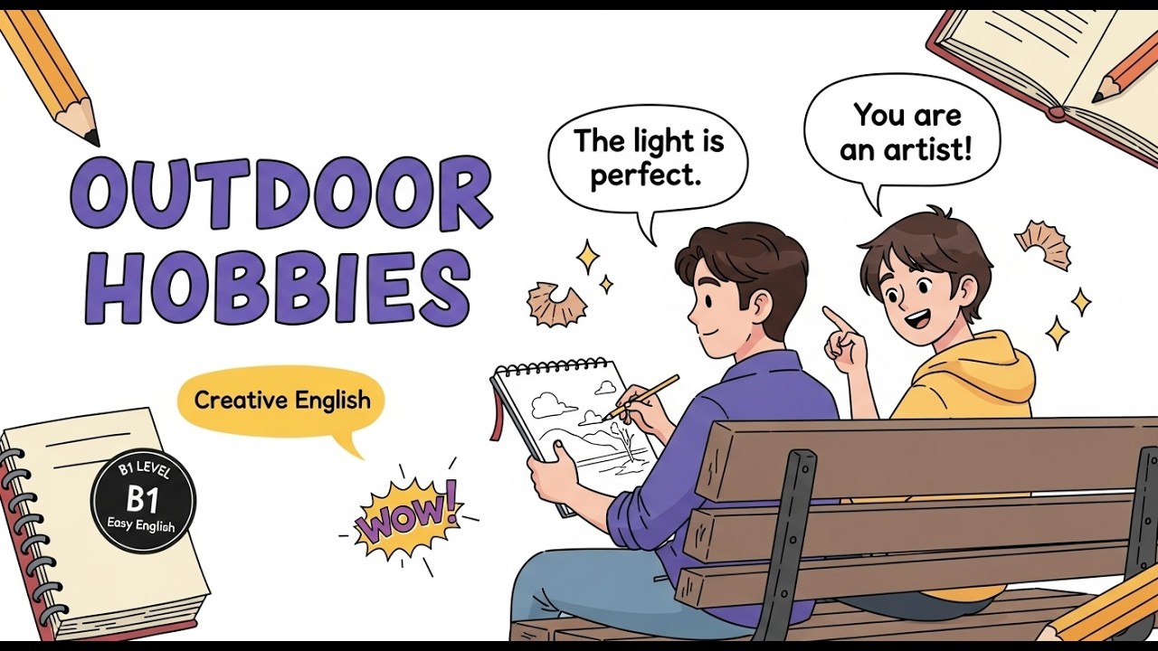 40+ Minutes of English Listening and Speaking Conversations - Daily English