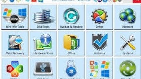 How to Create DLC Boot to USB Bootable