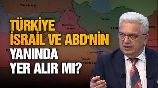 Türkiye İran'a karşı ABD ve İsrail'in yanında yer alırsa ne olur |Süleyman Kaya |  Demokrat Parti