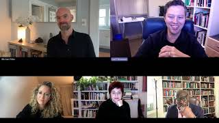 Modern Arabic Literature - Contours: The Cambridge Literary Studies Hour