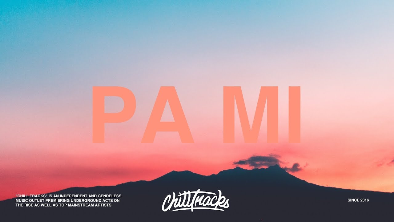 Tory Lanez ft. Ozuna - Pa Mi (Lyrics)