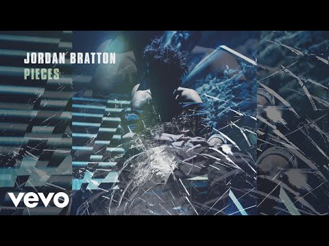 Jordan Bratton - Pieces