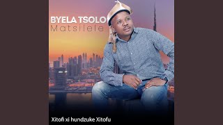 Mbilu yo biha (feat. Matimu Miyambo)