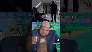 Dad Life As A Fortnite Player