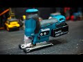 NEW Makita 18V Barrel Grip Jigsaw (DJV185)