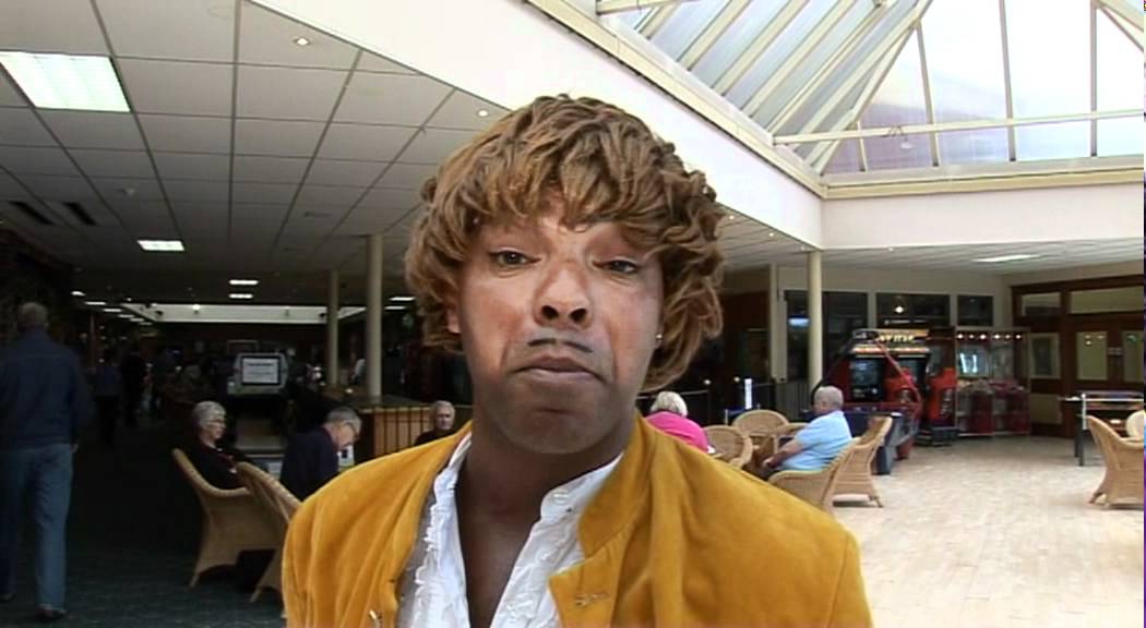 Potters News - Episode 1